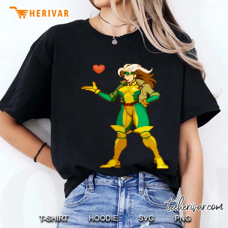 Mutant Love Ladies Tee