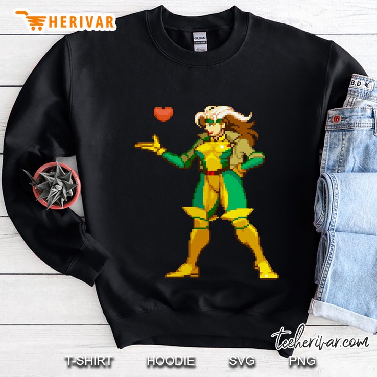 Mutant Love Sweatshirt