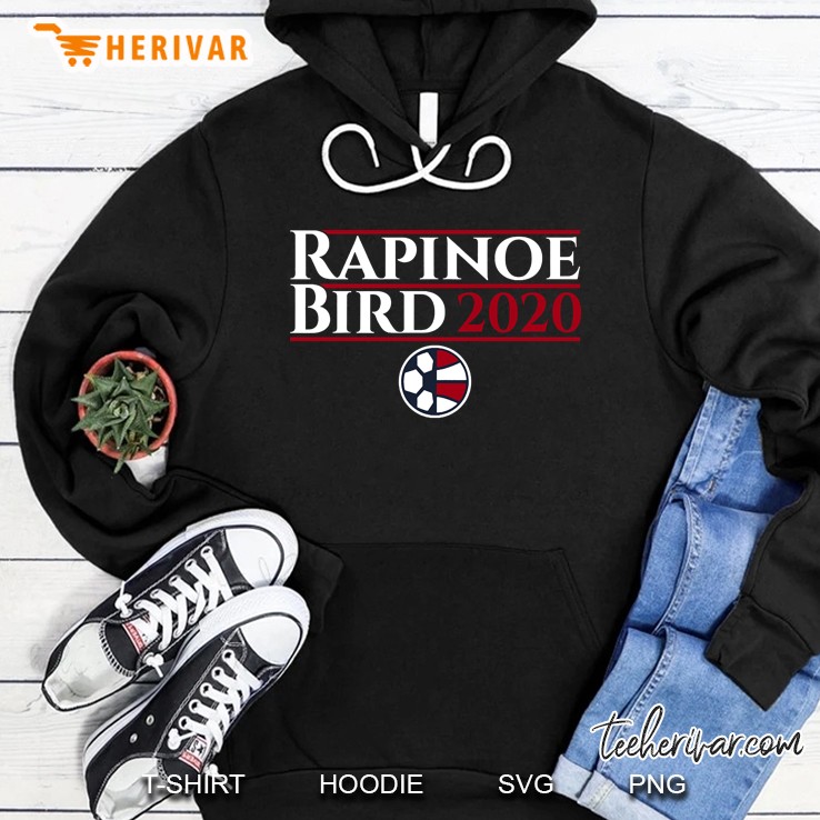Rapinoe Bird 2020 Hoodie