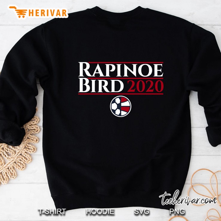 Rapinoe Bird 2020 Sweatshirt