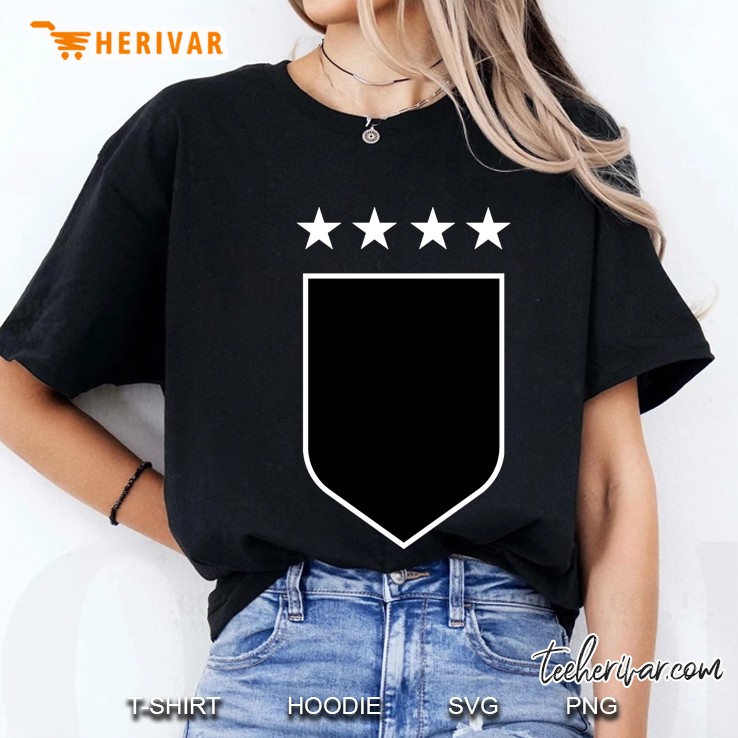 Uswnt Protest Ladies Tee