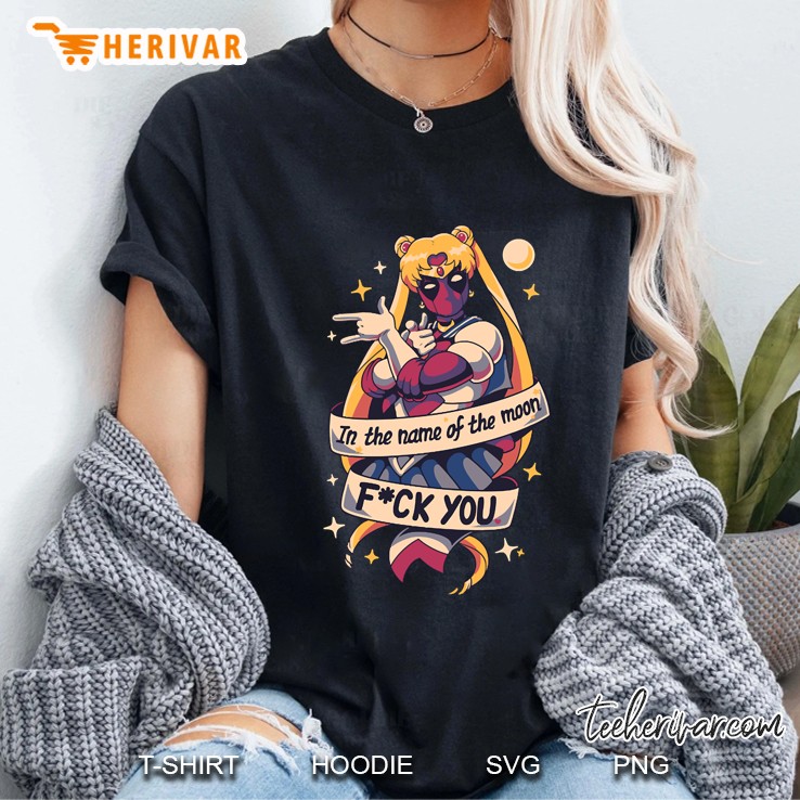 Warrior Of Love Ladies Tee