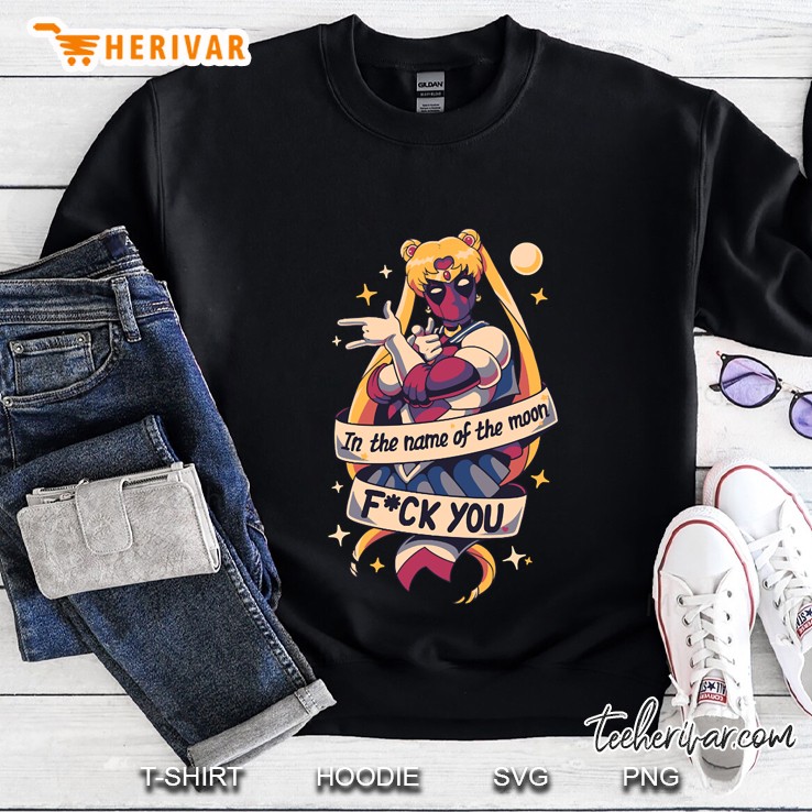 Warrior Of Love Sweatshirt