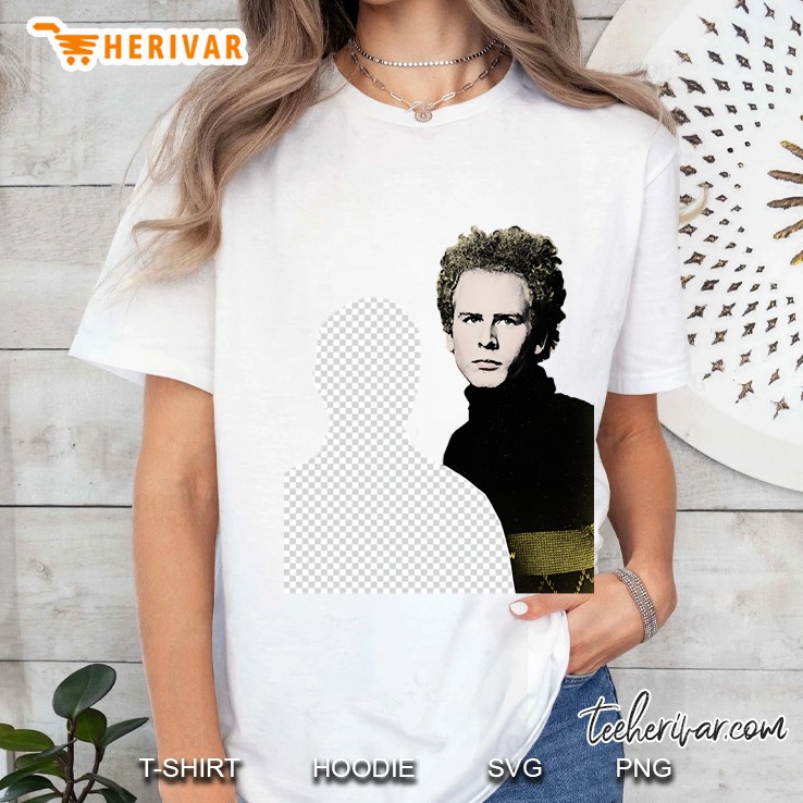 Art Garfunkel - Humorous Musician Gift Idea Ladies Tee