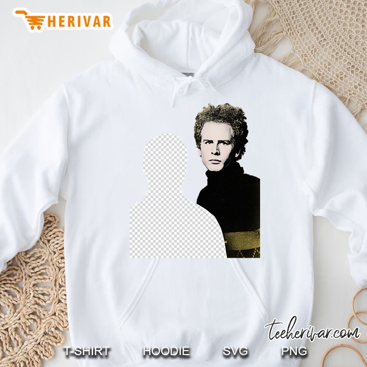 Art Garfunkel - Humorous Musician Gift Idea Hoodie