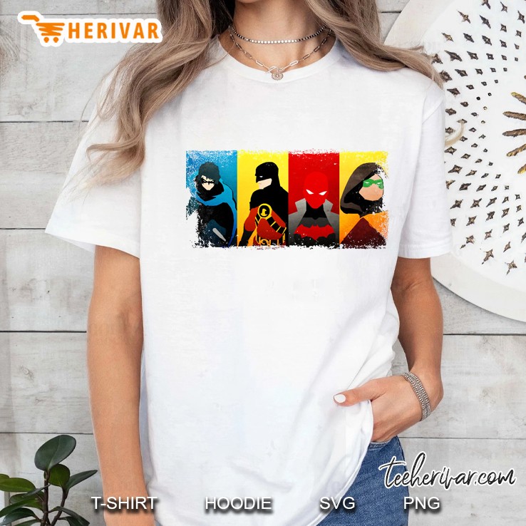 Brothers Ladies Tee