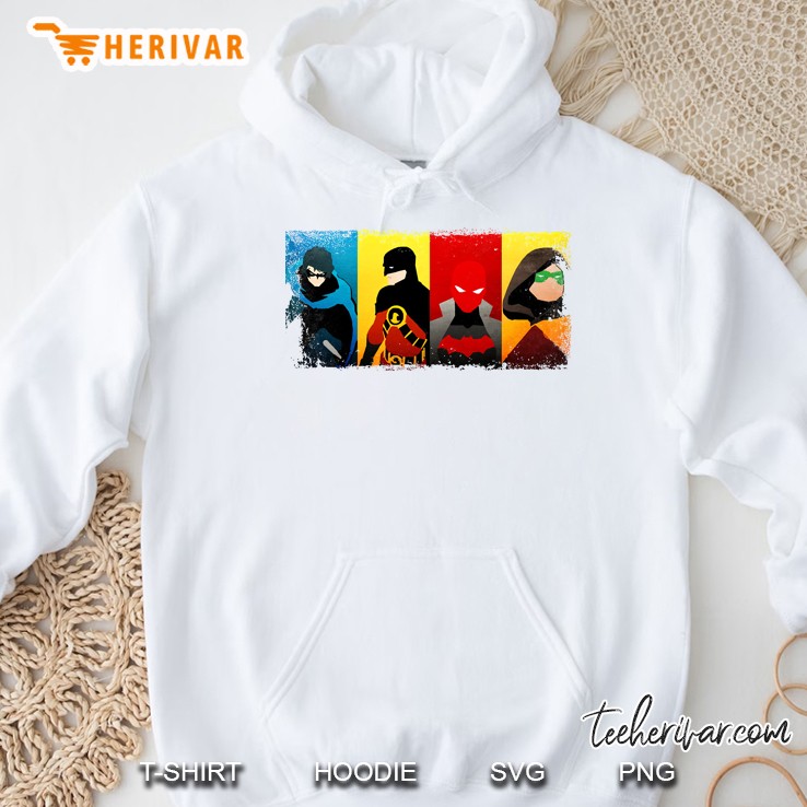 Brothers Hoodie