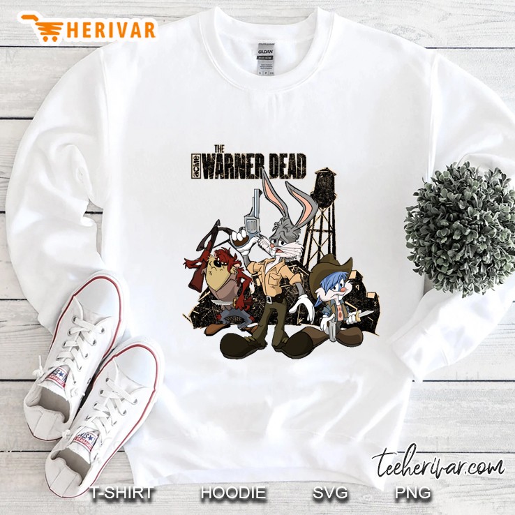 The Warner Dead Sweatshirt