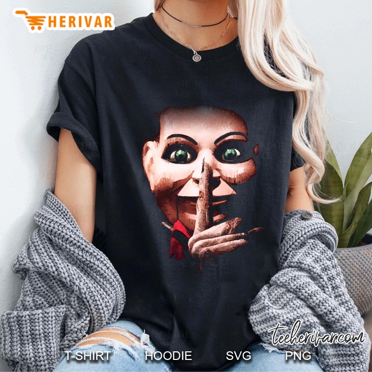 Dead Silence Ladies Tee