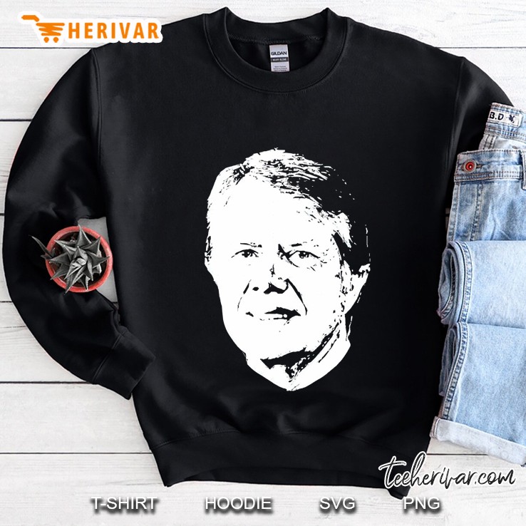 Jimmy Carter Sweatshirt