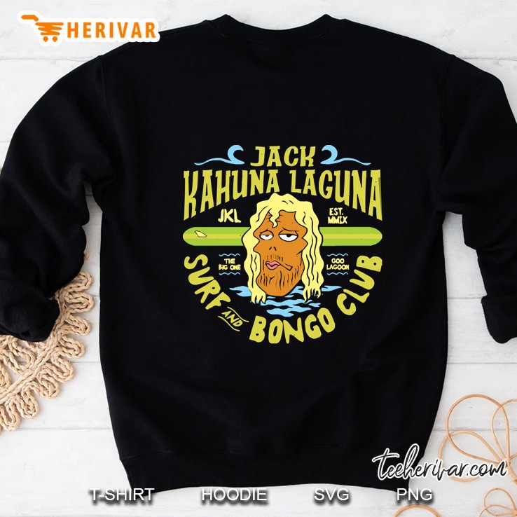 Jkl Sweatshirt