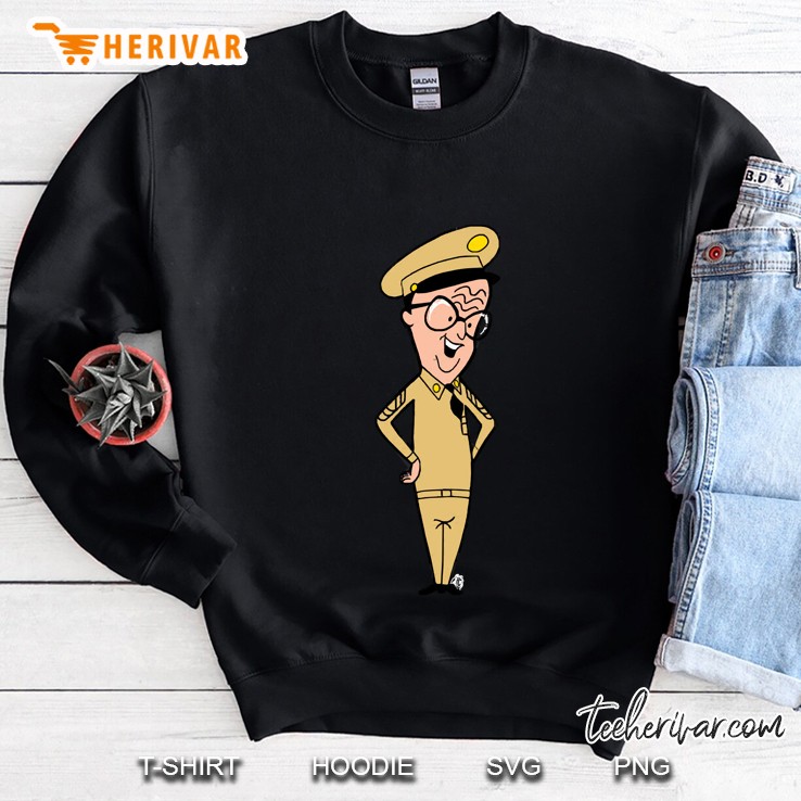 Sgt. Bilko Sweatshirt
