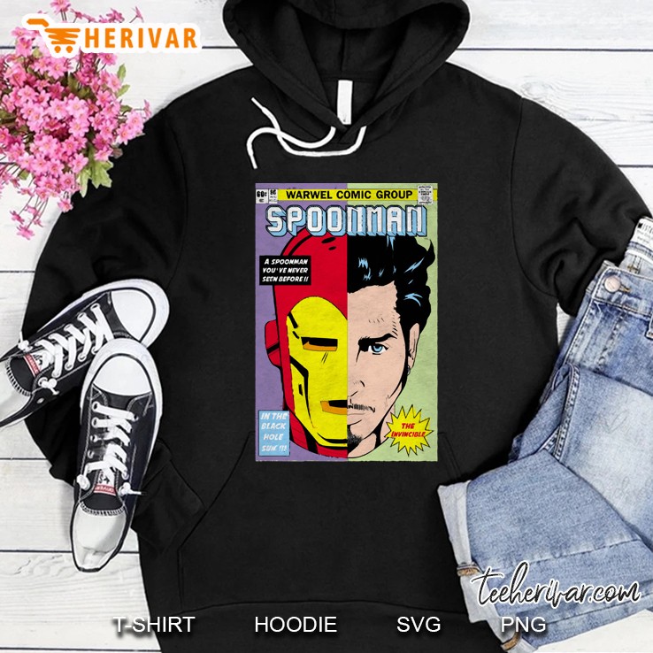 Spoonman Hoodie