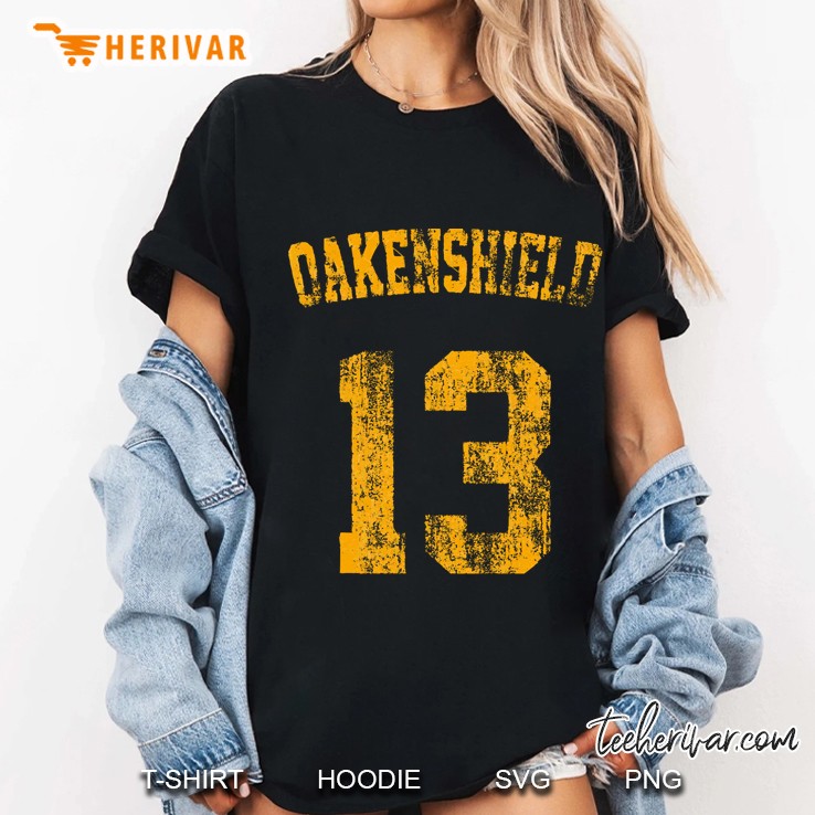 Team Oakenshield Ladies Tee