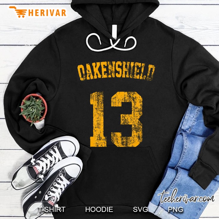 Team Oakenshield Hoodie