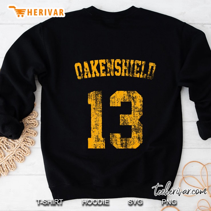 Team Oakenshield Sweatshirt