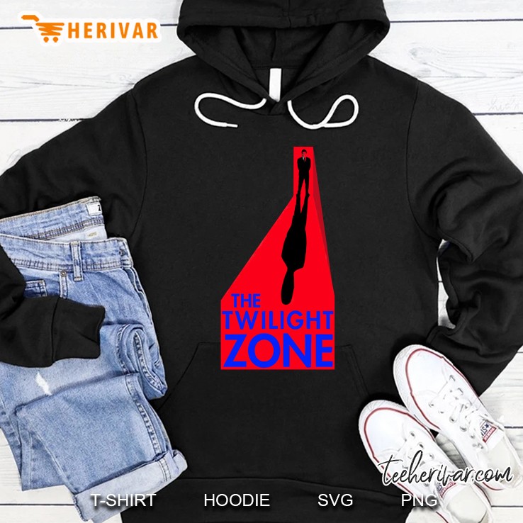 The Twilight Zone Hoodie