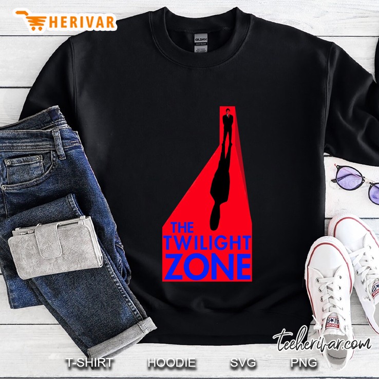 The Twilight Zone Sweatshirt
