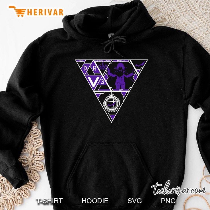 The Ultimate Supreme Leader Hoodie