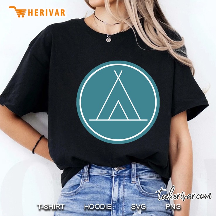 Travel With Tjd Ladies Tee