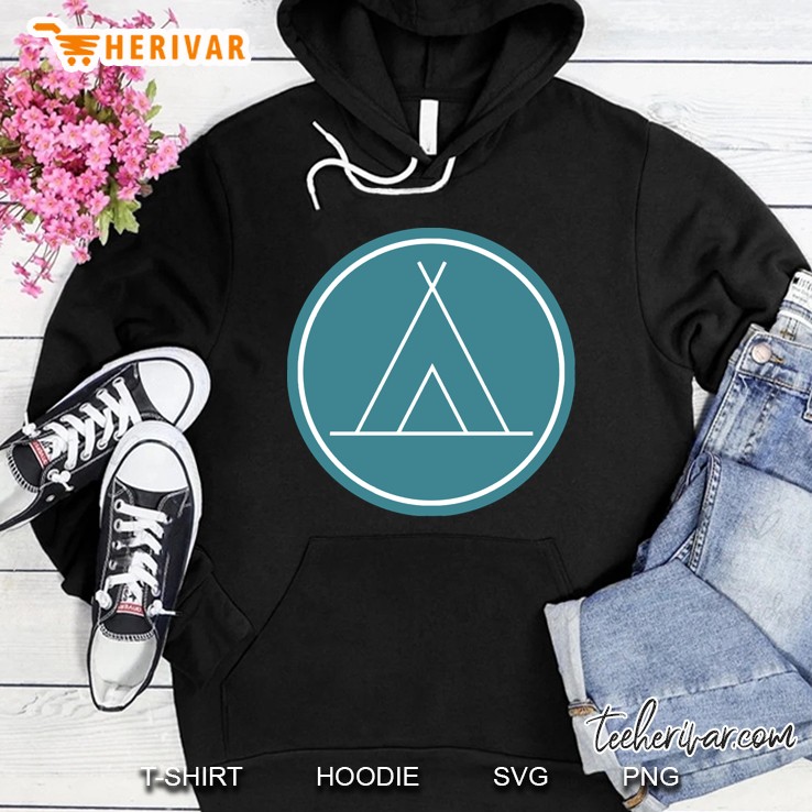 Travel With Tjd Hoodie