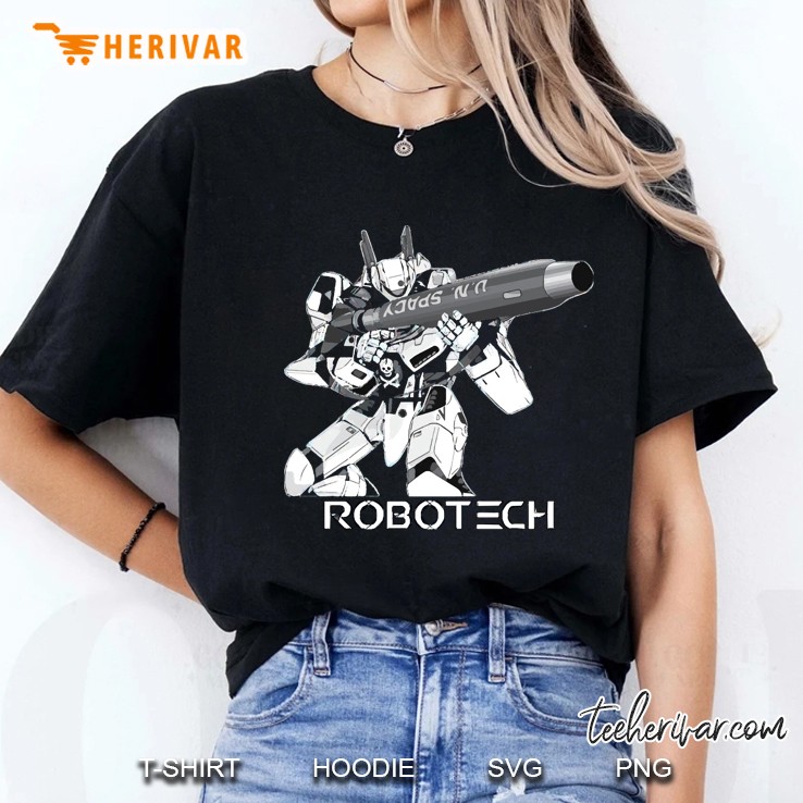 Vf-1 Valkyrie Ladies Tee