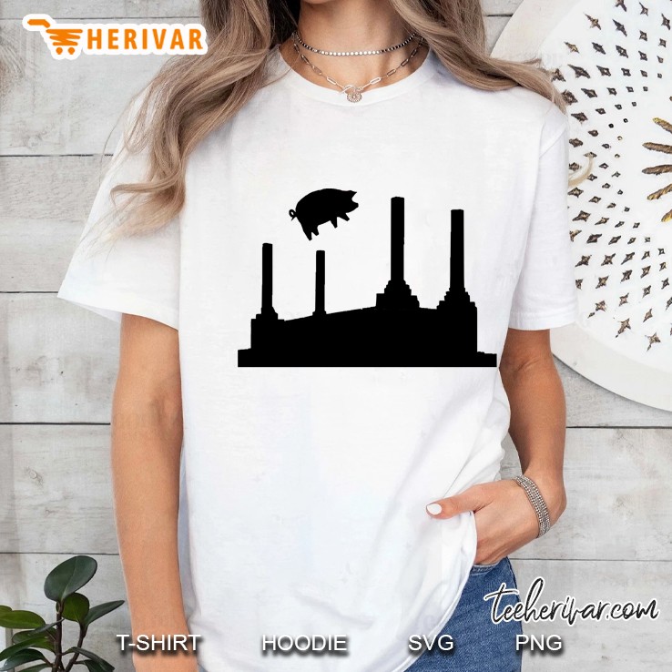 Animals Ladies Tee