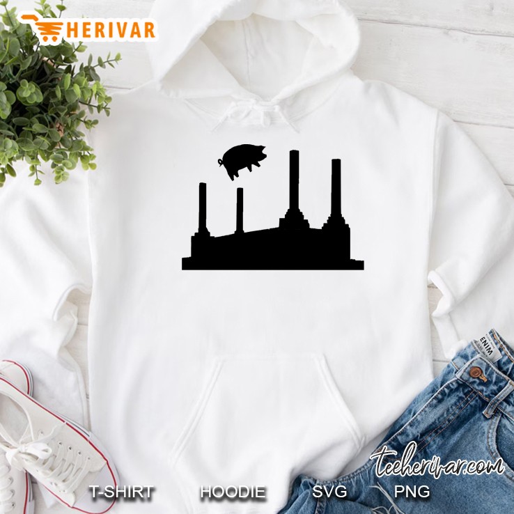 Animals Hoodie