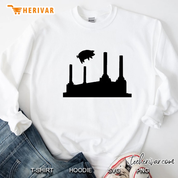 Animals Sweatshirt