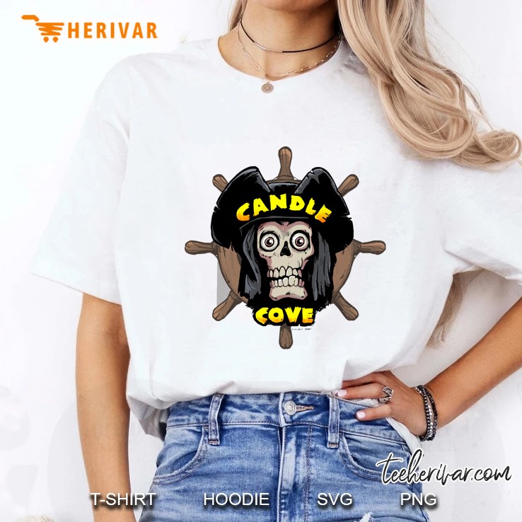 Channel Zero Candle Cove Hoodie