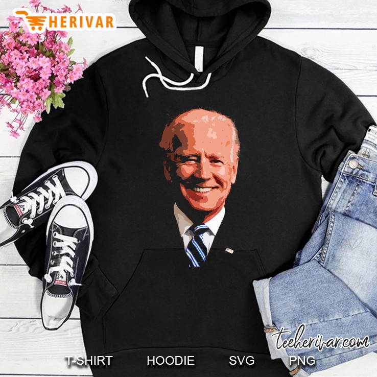 Joe Biden Portrait 4Th Of July For President Men Women Vote Mugs