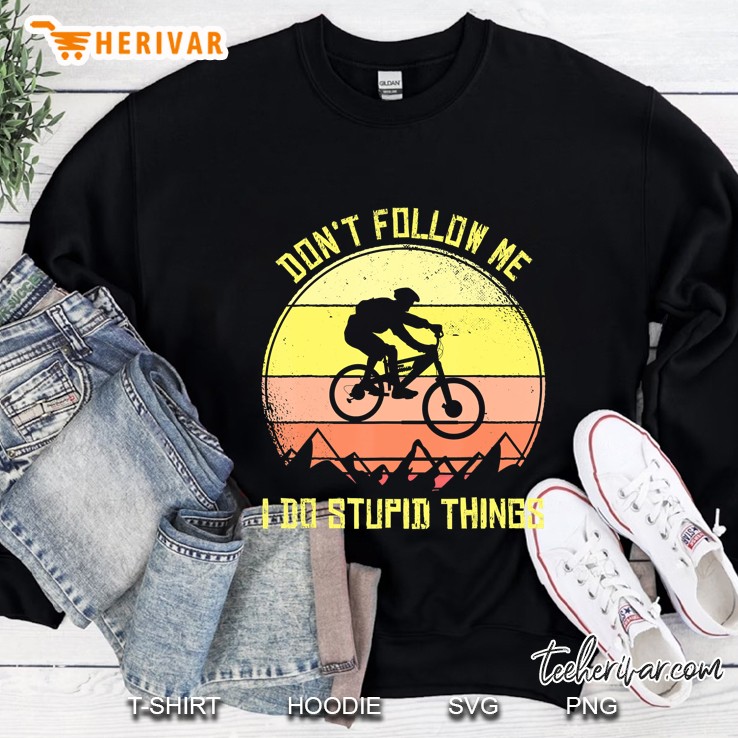 Mountain Bike Don