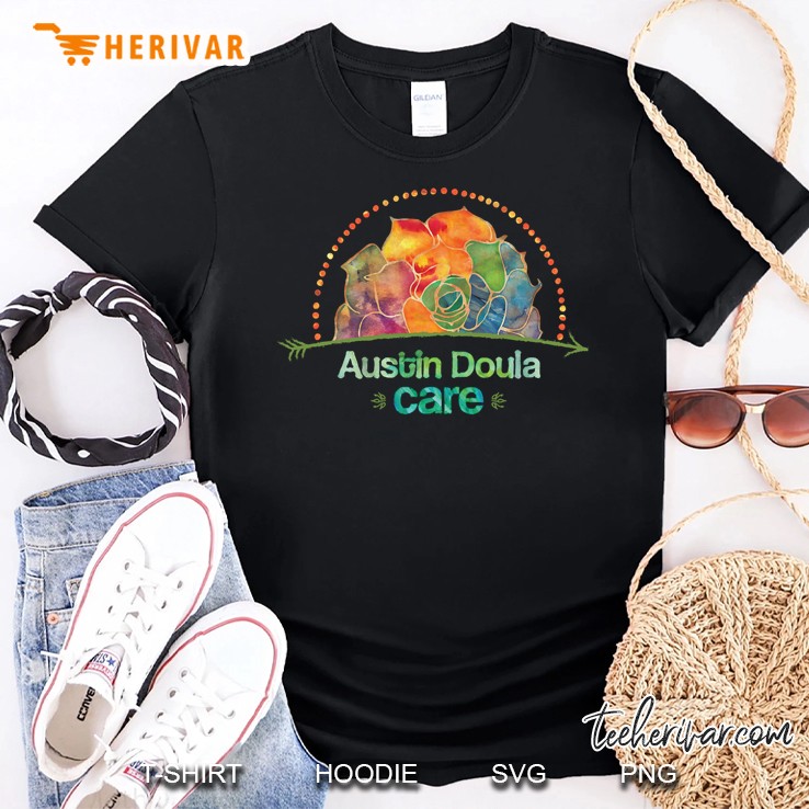 Austin Doula Care Shirt