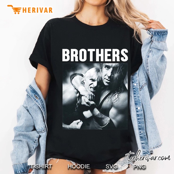 Brothers Ladies Tee