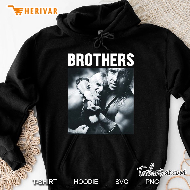 Brothers Hoodie