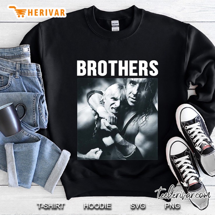 Brothers Sweatshirt