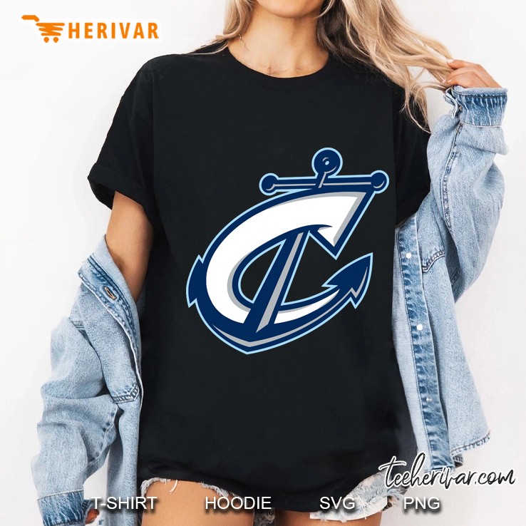 Columbus Clippers Ladies Tee