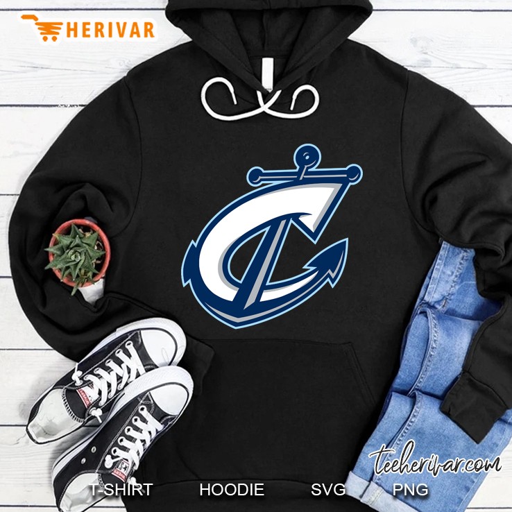 Columbus Clippers Hoodie