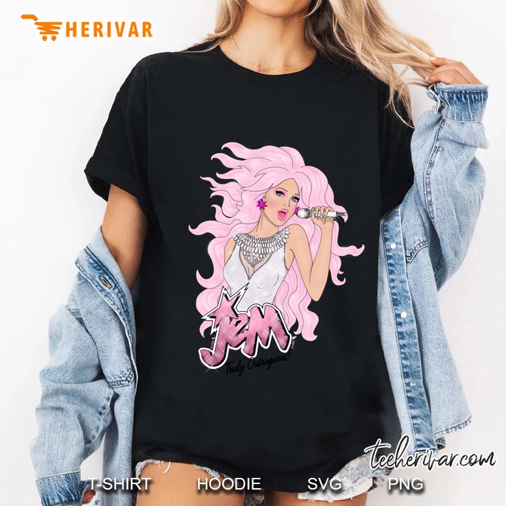 Diamond Jem Hoodie