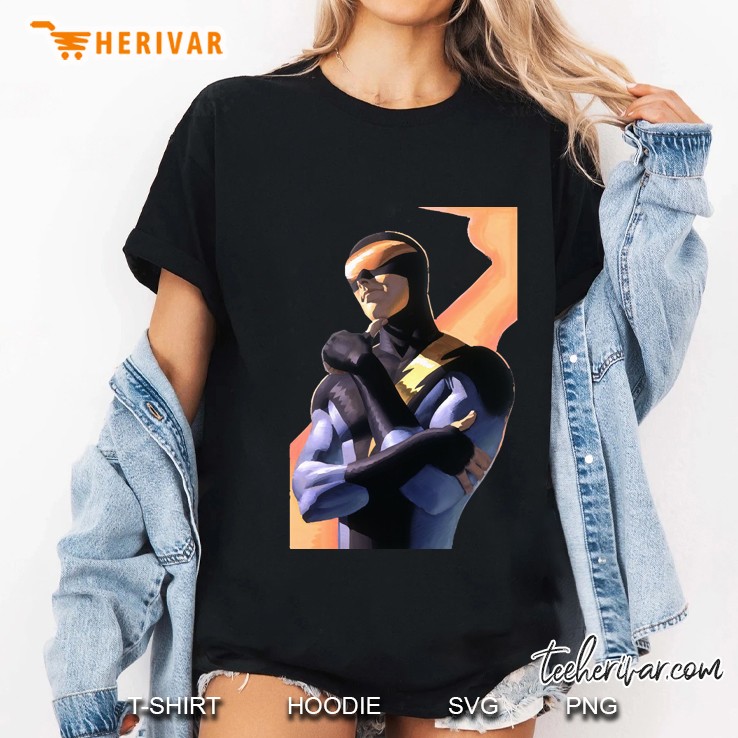 Nexus In Contemplation Ladies Tee