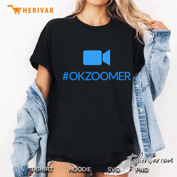 Okzoomer Ladies Tee