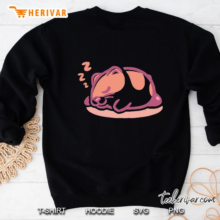 Sleeping Rick Sweatshirt