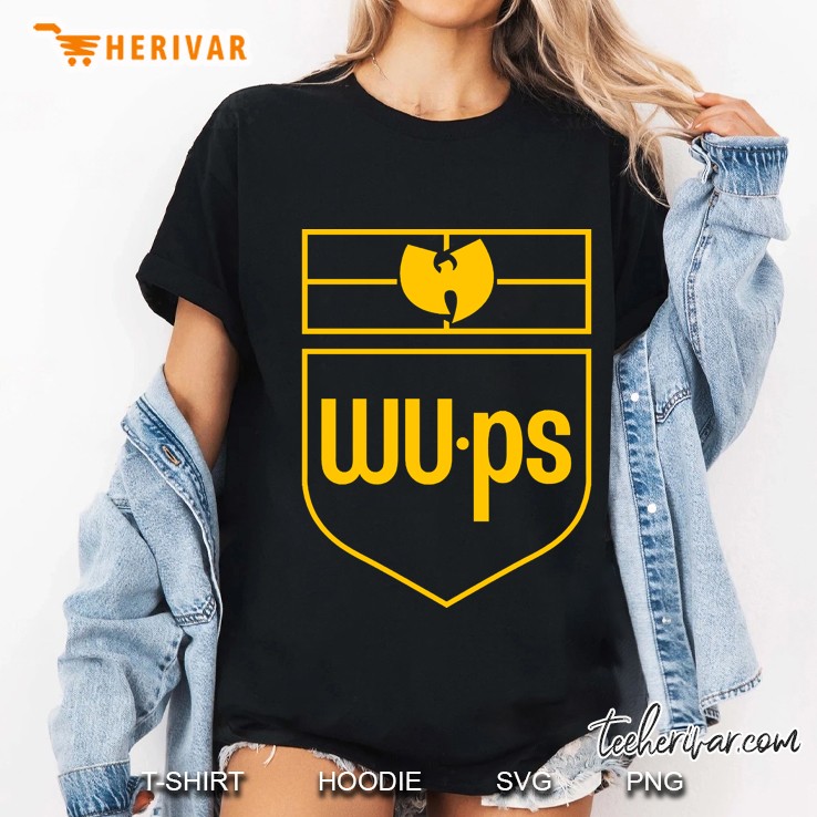 Wu-Ps The Dead Don