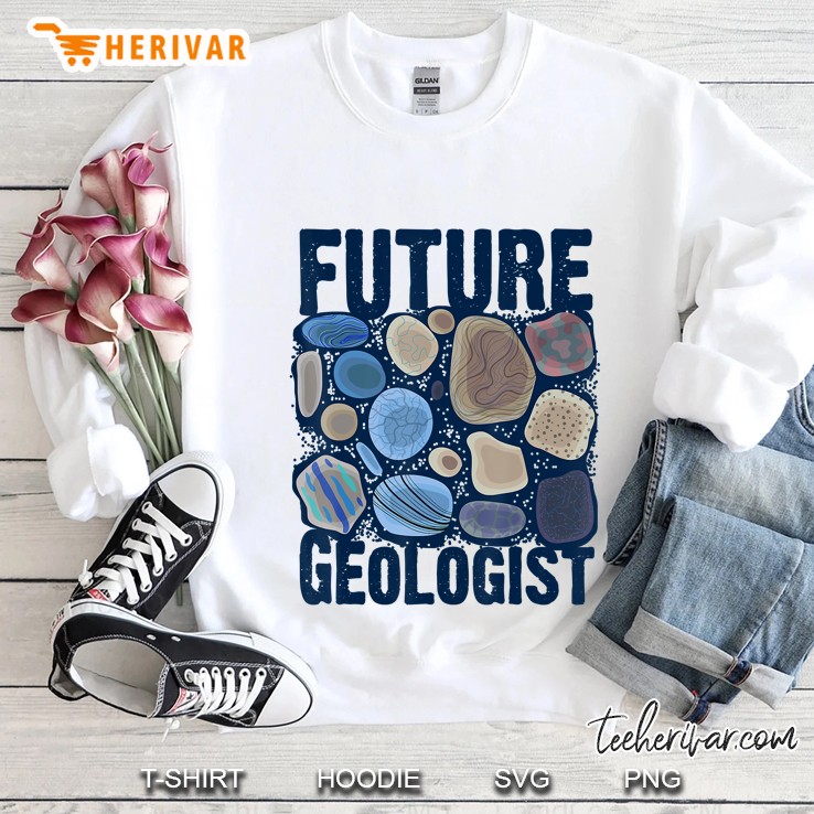 Cool Future Geologist Gift Funny Land Geology Student Fan Mugs