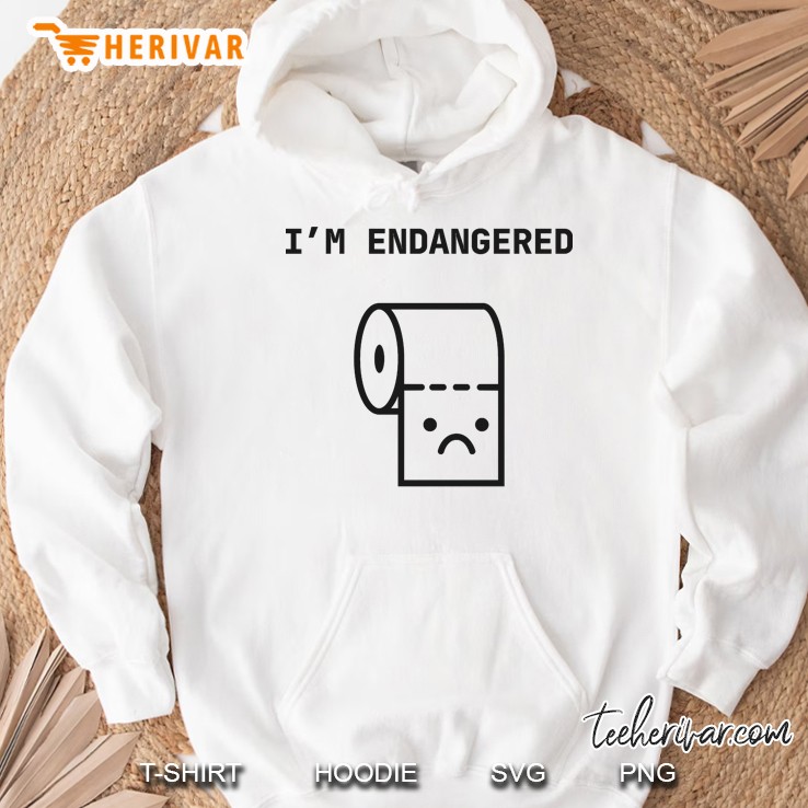 Corona Boi Hoodie