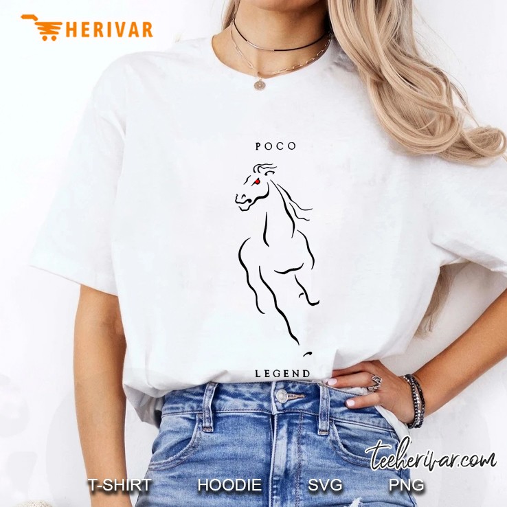 Poco Legend Ladies Tee