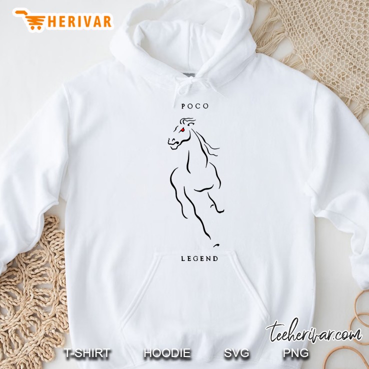 Poco Legend Hoodie