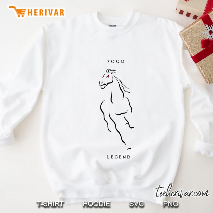 Poco Legend Sweatshirt