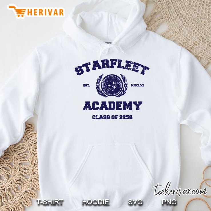 Starfleet Academy Mugs