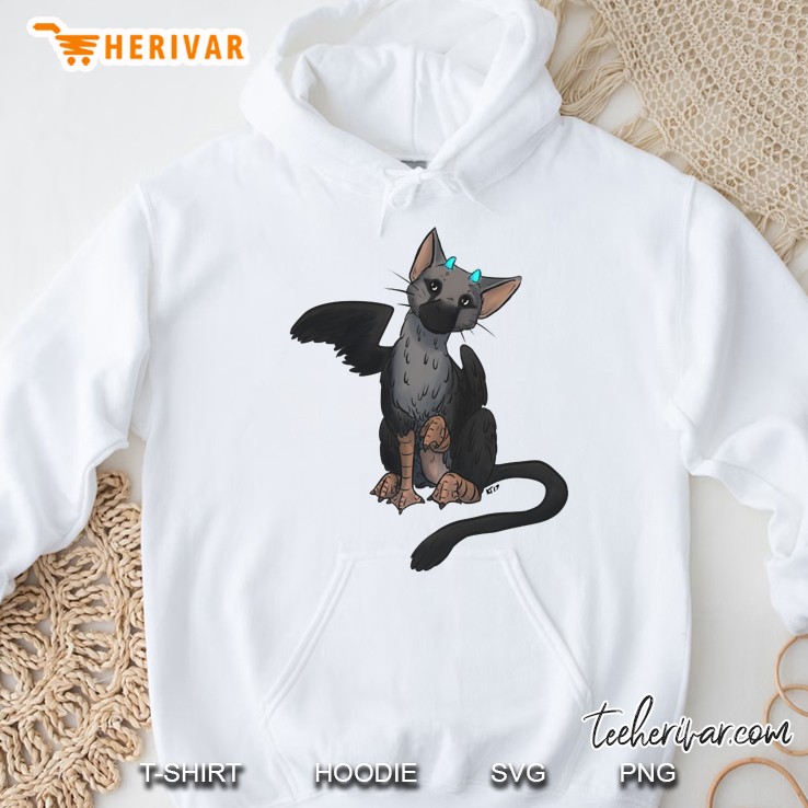 Trico Hoodie